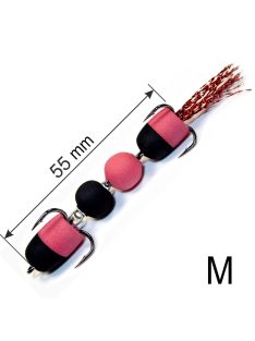 Mandula M 55 mm, 107-es színkód