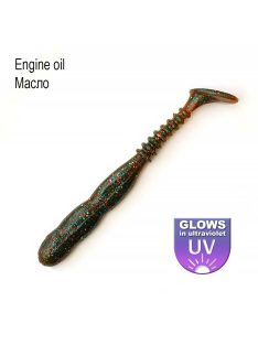 Dancer 3,8" Engine oil