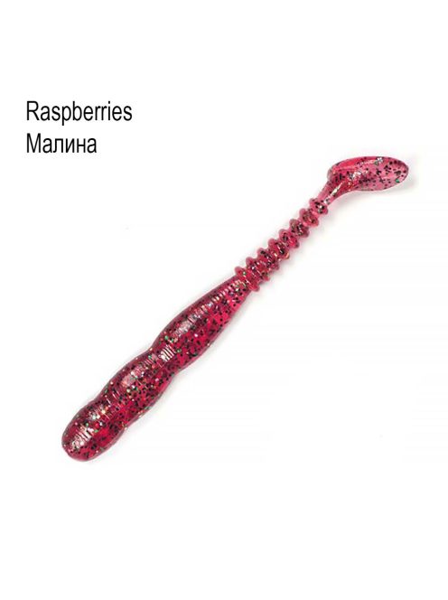 Dancer 3,8" Raspberries