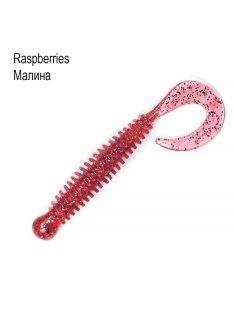 Hunter 4" Raspberries