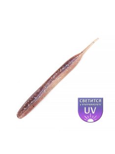 Sexy worm 3" Natural