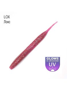 Sexy worm 4" Lox