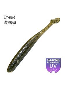 Alburnus 3,5" Emerald