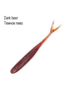 Whitebait 3" Darkbeer