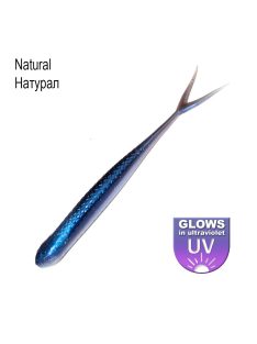 Whitebait 3" Natural