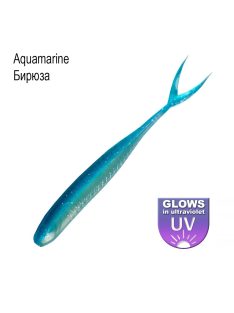 Whitebait 3" Aquamarine