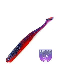 Alburnus 2" Fire-violet