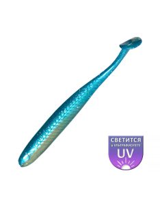 Alburnus 2" Aquamarine