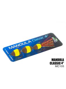 Mandula 105 (100 mm) 4"