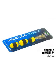 Mandula 109 (100 mm) 4"
