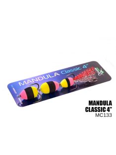 Mandula 133 (100 mm) 4"