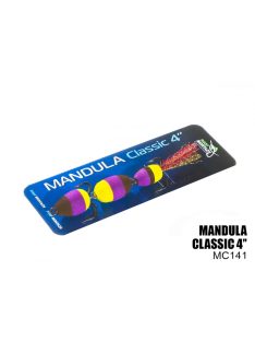 Mandula 141 (100 mm) 4"