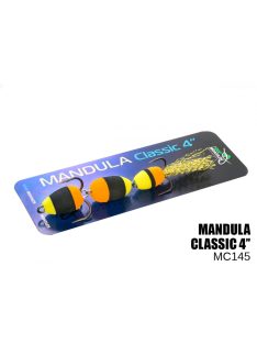 Mandula 146 (100 mm) 4"