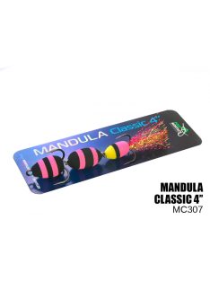 Mandula 307 (100 mm) 4"