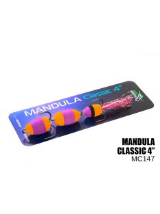 Mandula 147 (100 mm) 4"
