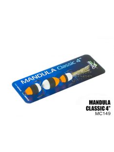 Mandula 149 (100 mm) 4"