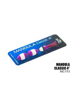 Mandula 153 (100 mm) 4"