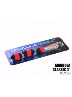 Mandula 163 (100 mm) 4"