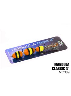 Mandula 309 (100 mm) 4"