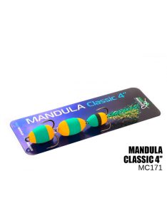 Mandula 171 (100 mm) 4"