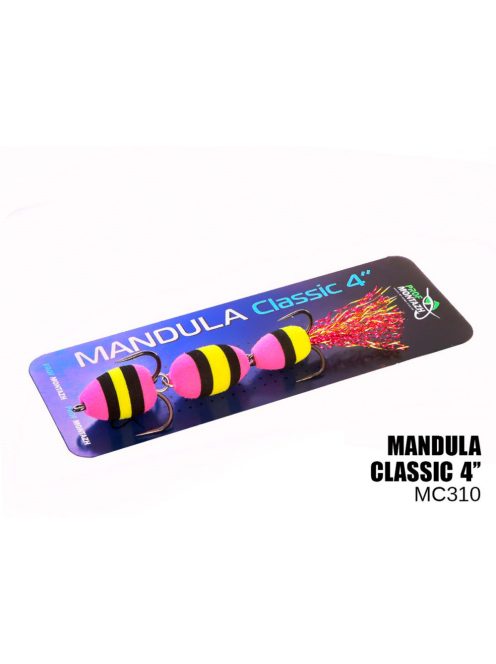 Mandula 310 (100 mm) 4"