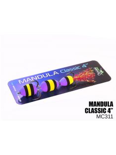 Mandula 311 (100 mm) 4"