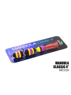 Mandula 316 (100 mm) 4"