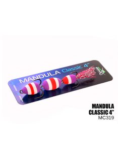 Mandula 319 (100 mm) 4"