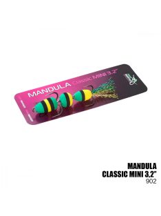 Mandula 902 (mini) (80 mm) 3.2"