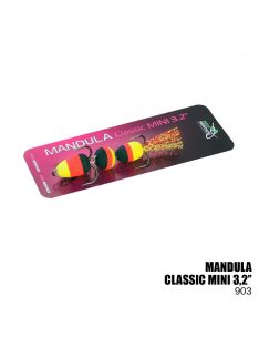 Mandula 903 (mini) (80 mm) 3.2"
