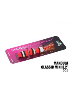 Mandula 904 (mini) (80 mm) 3.2"