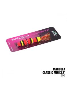 Mandula 906 (mini) (80 mm) 3.2"