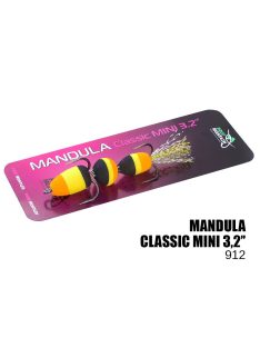 Mandula 912 (mini) (80 mm) 3.2"
