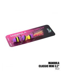 Mandula 913 (mini) (80 mm) 3.2"