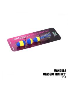 Mandula 914 (mini) (80 mm) 3.2"