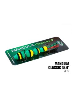 Mandula 902 (4S)(100 mm) 4"