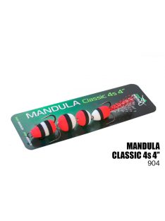 Mandula 904 (4S)(100mm) 4"