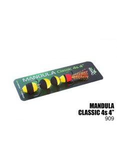 Mandula 909 (4S)(100mm) 4"