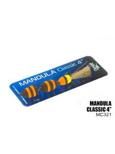 Mandula 321 (100 mm) 4"