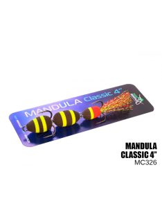Mandula 326 (100 mm) 4"