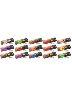 Mandula Craw Fish 3,3" 709