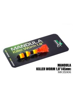Mandula 906 micro (45mm) 1.8"