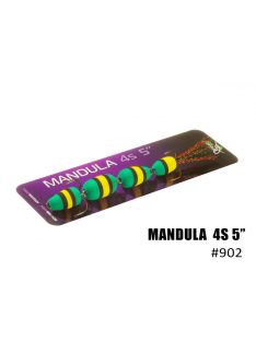 Mandula 4SM902 (125 mm) .5"