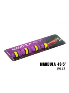 Mandula 4SM913 (125 mm), 5"