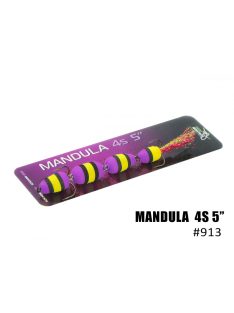 Mandula 4SM913 (125 mm), 5"