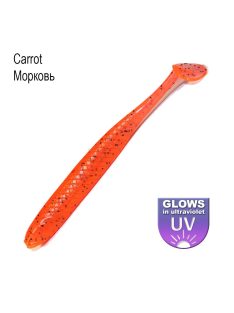 Alburnus 3,5" Carrot