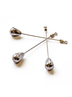 Tokyo rig natúr, 15 g (3 db/csomag)