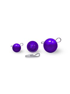 Cseburaska lila 10 g (5 db/csomag)