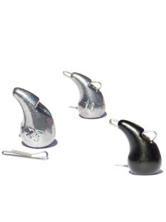 Fang 10 g, natúr (5 db/csomag)