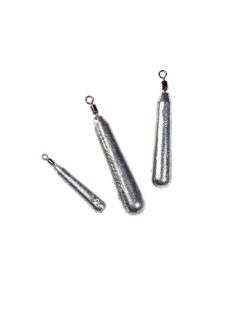 Jig rig pálca alakú, 20 g natúr (5 db/csomag)